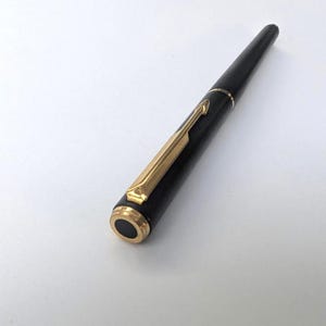 Parker 95 Pen - Etsy