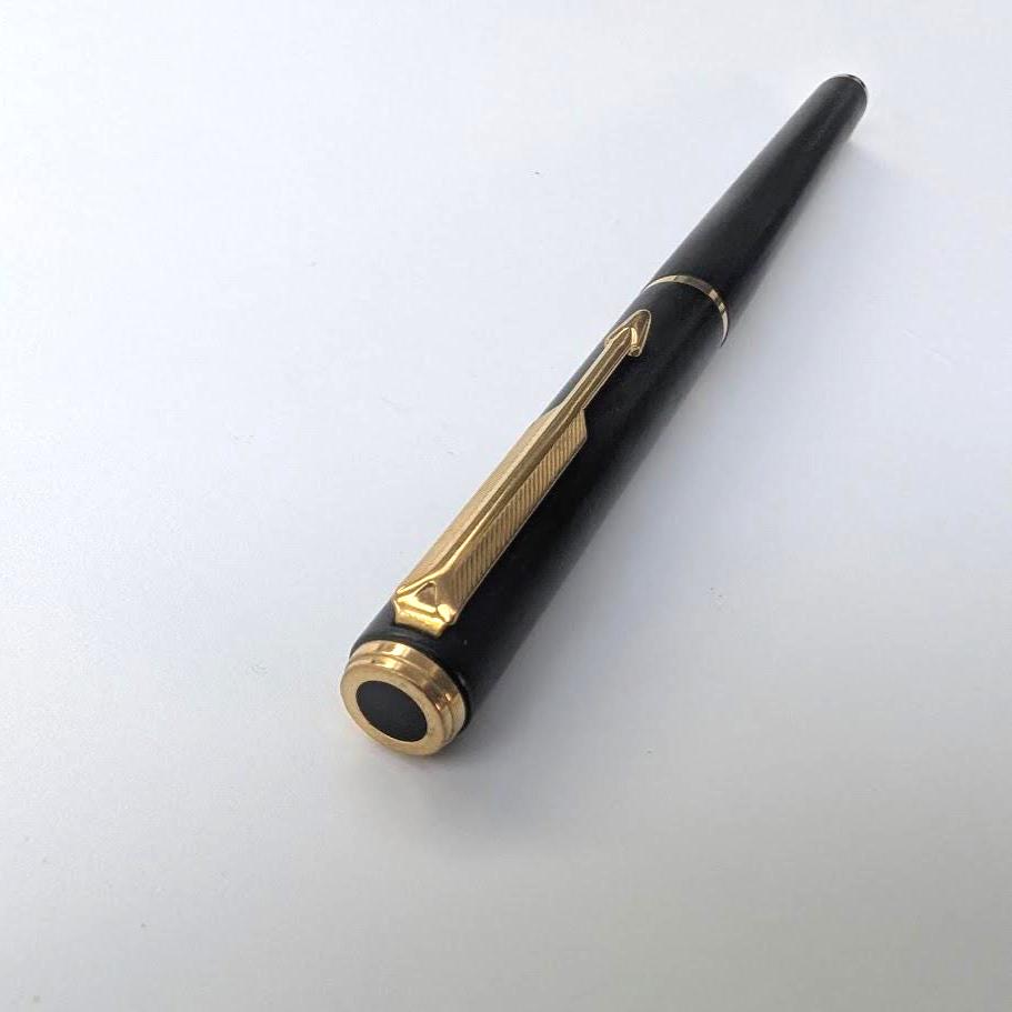 Parker 75 pen - Etsy 日本