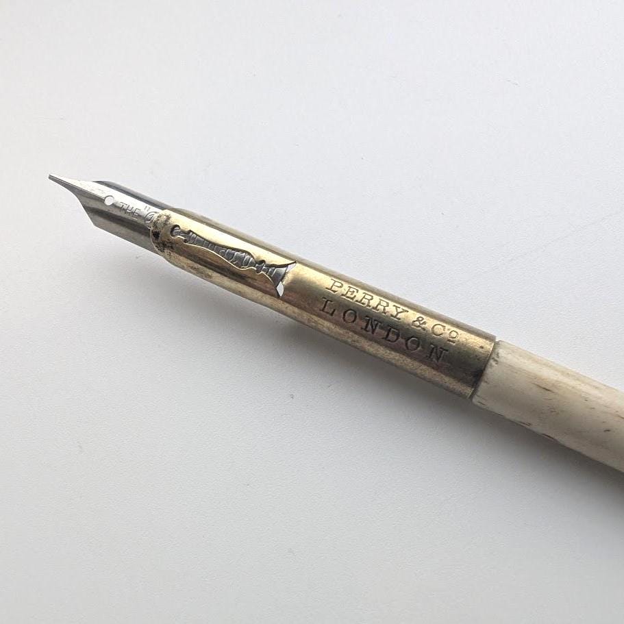 1800s Antique Pencils - Etsy