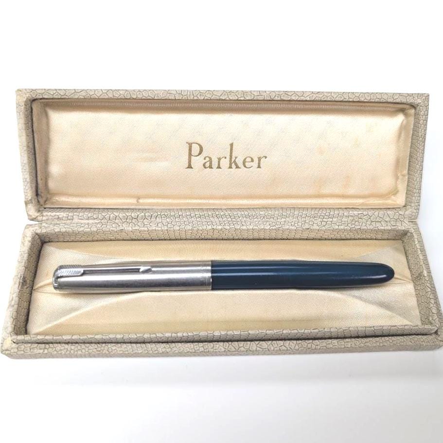 Parker 51 - Etsy 日本