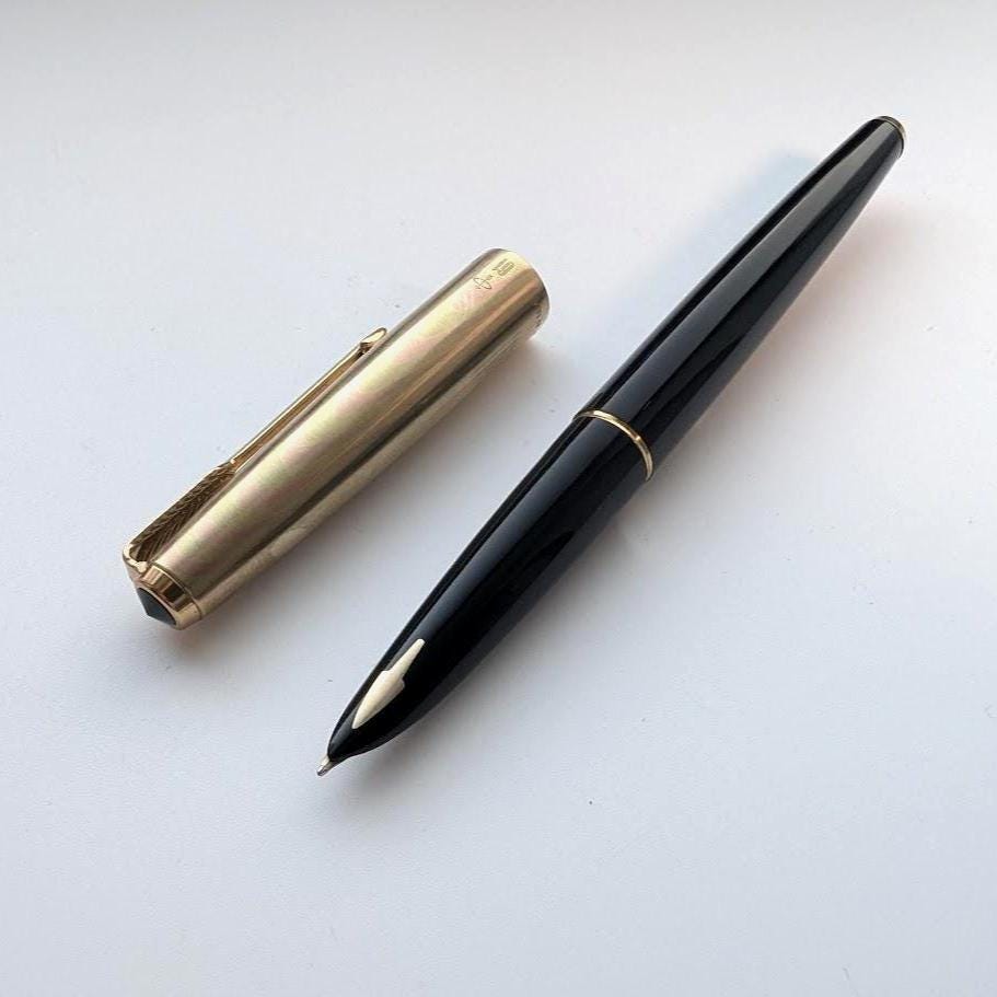 Parker 75 pen - Etsy 日本