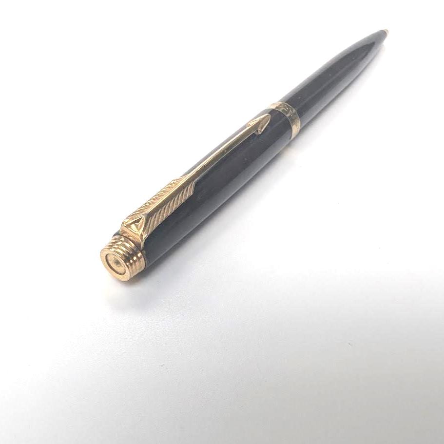 Parker 75 Ballpoint Pen - Etsy