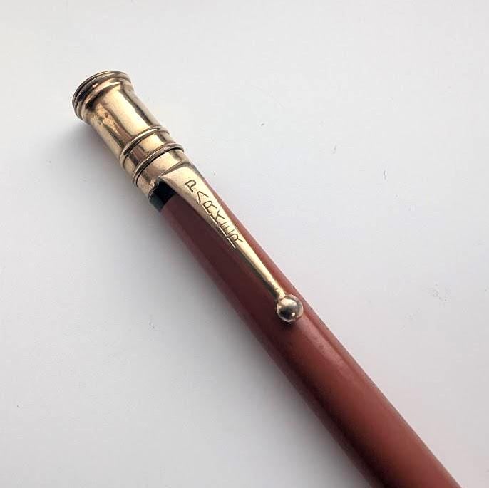 Vintage eagle pencil - Etsy 日本