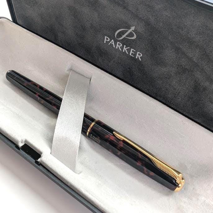 French Parker Pens - Etsy