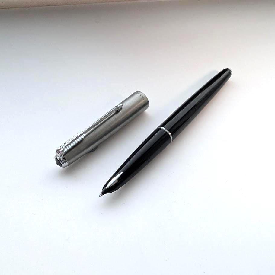 Parker 75 pen - Etsy 日本