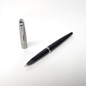 文房具・事務用品 PARKER 45 / 万年筆 ボールペン 4本まとめ売り
