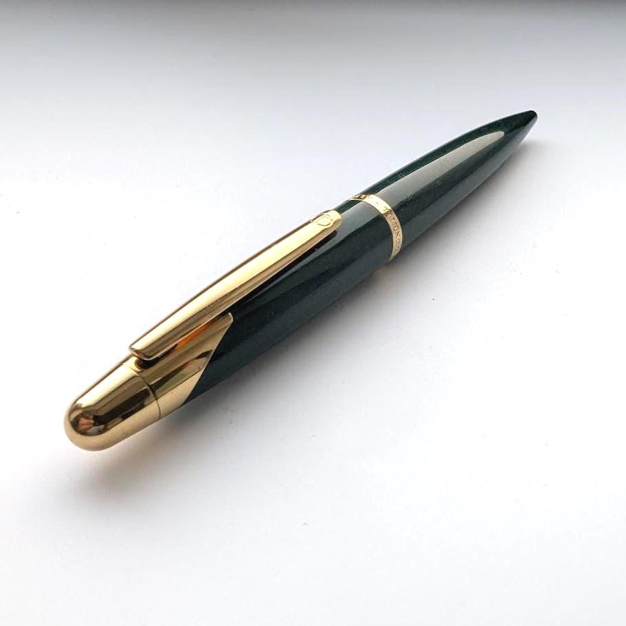 Dunhill Ballpoint Pens - Etsy