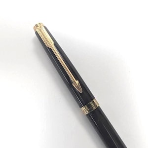 French Parker Pens - Etsy