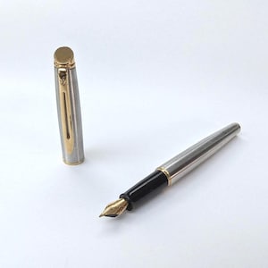 Waterman vintage pen - Etsy 日本