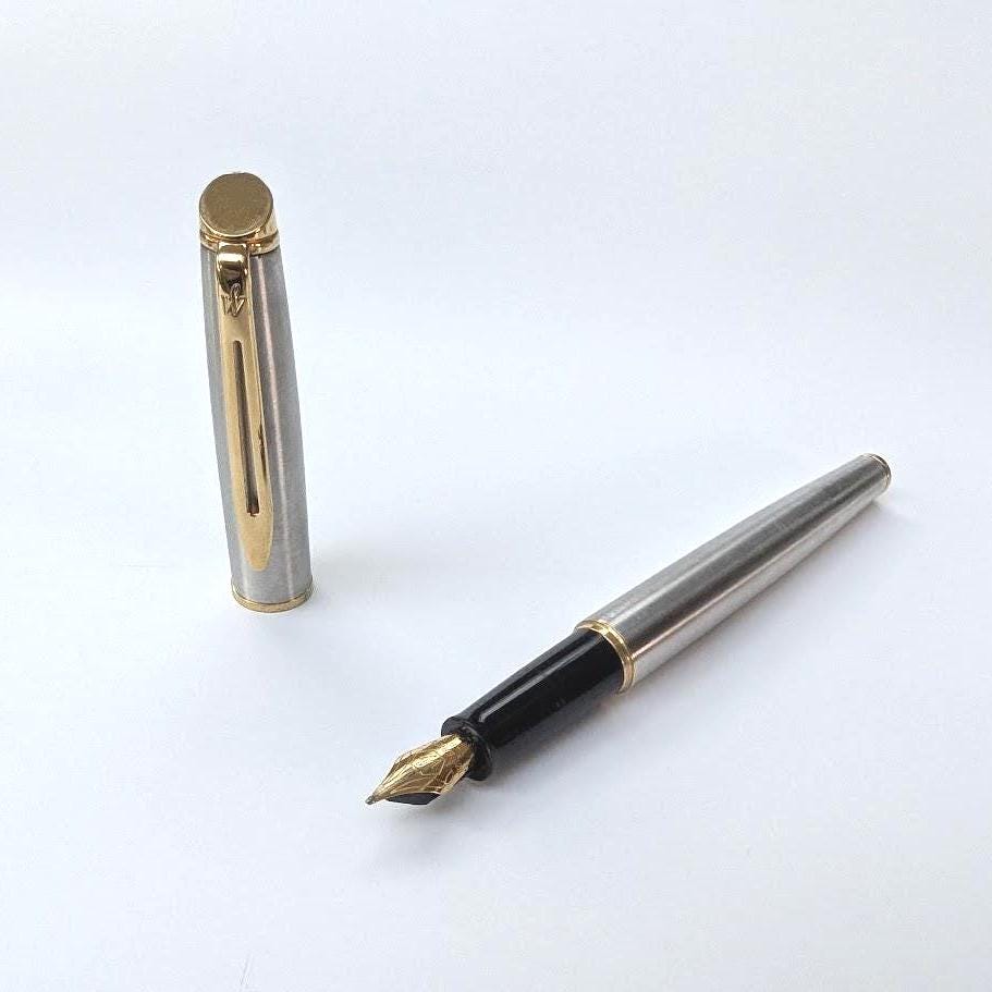 Waterman vintage pen - Etsy 日本