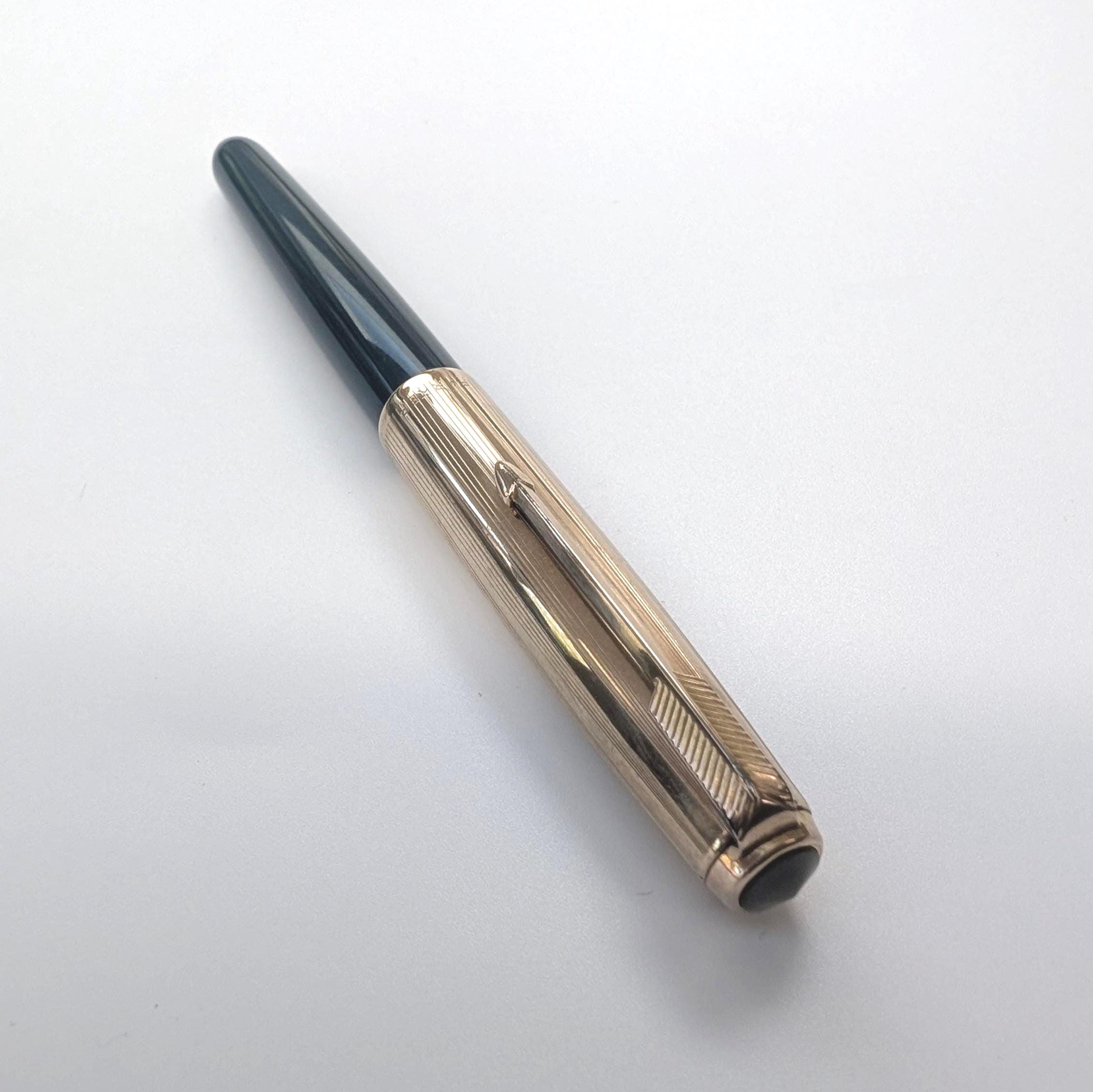 Vintage parker pen - Etsy 日本