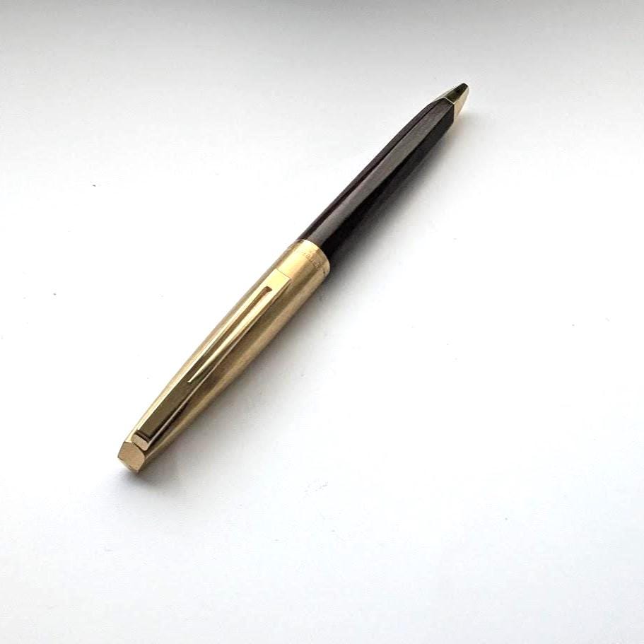 Waterman Vintage Ballpoint Pen - Etsy