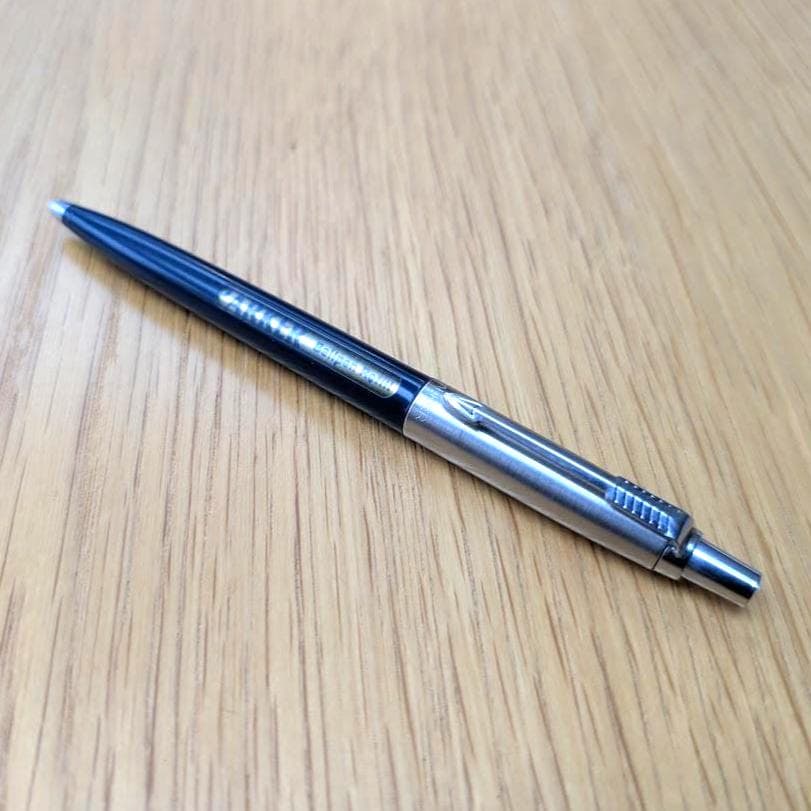 Parker Jotter Vintage - Etsy