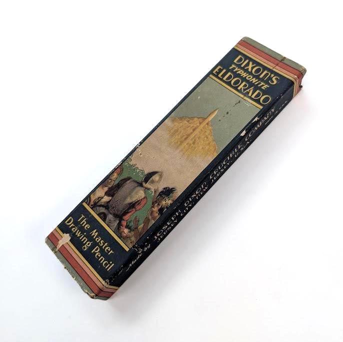 1930s Pencils - Etsy
