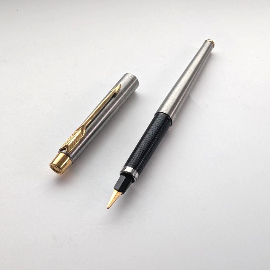 Parker 180 Vintage - Etsy