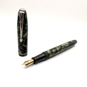 Stylos plume Conway Stewart à levier | Conway Stewart