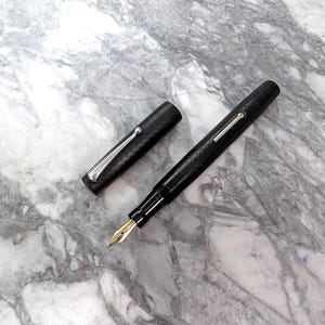 Mabie Todd Swan Pen - Etsy