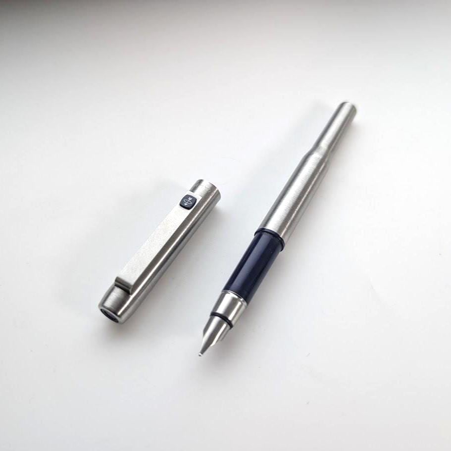 Vintage Parker 25 Pen - Etsy