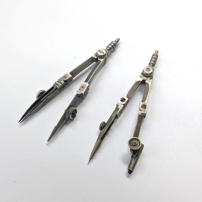 Rotring compass - Etsy 日本