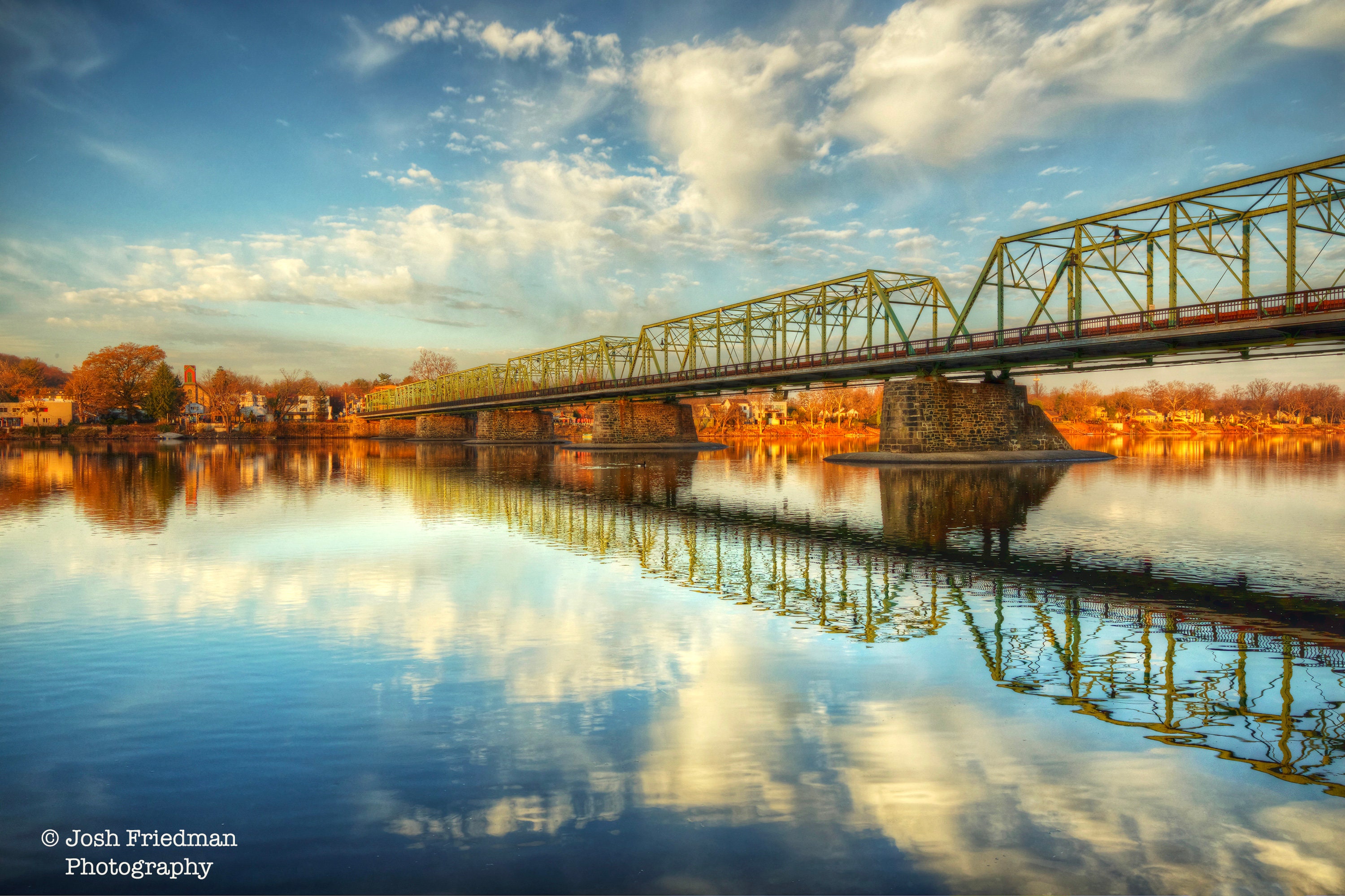 Lambertville