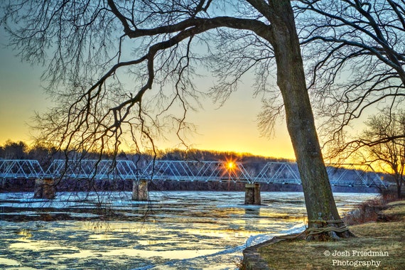 Washington Crossing State Park