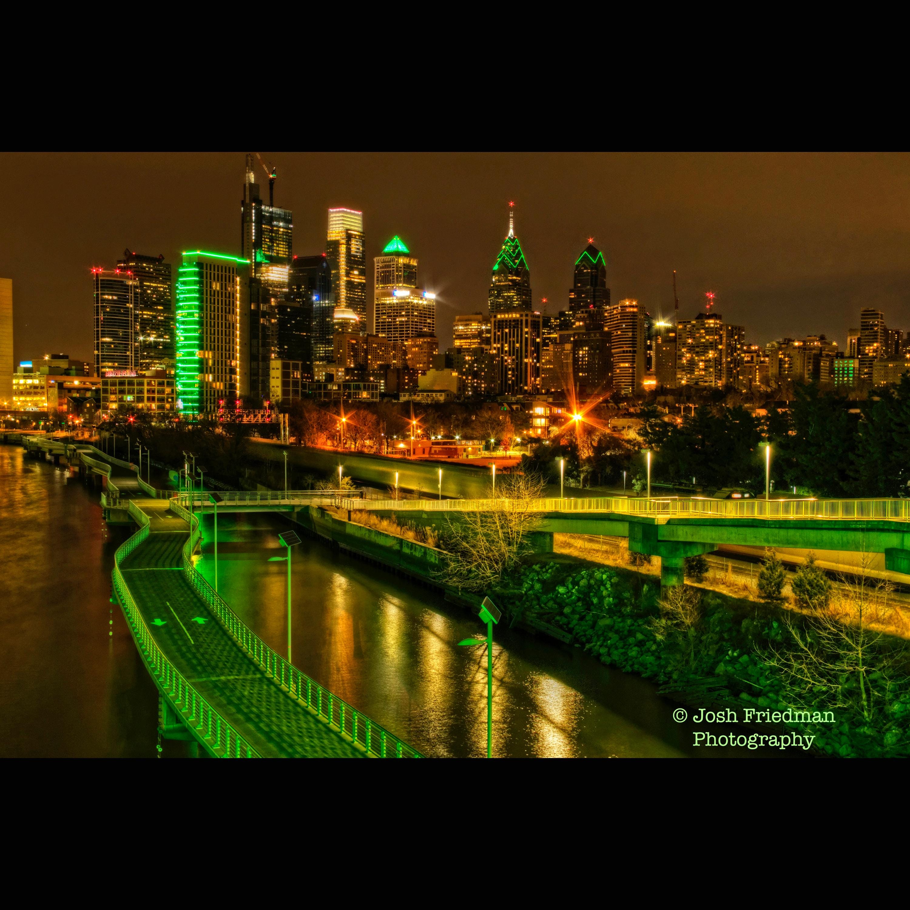 Corporate Architecture