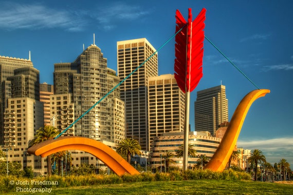 Cupid's Span