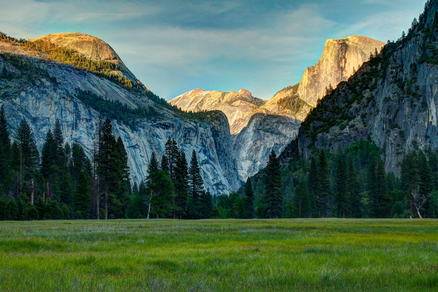Just After Dawn Yosemite California Digital Photography National Parks Mountains Hiking Nature Photography Wall Art Print Themed Room Just After Dawn Yosemite California Digital Photography National Parks Mountains Hiking Nature Photography Wall Art Print Themed Room