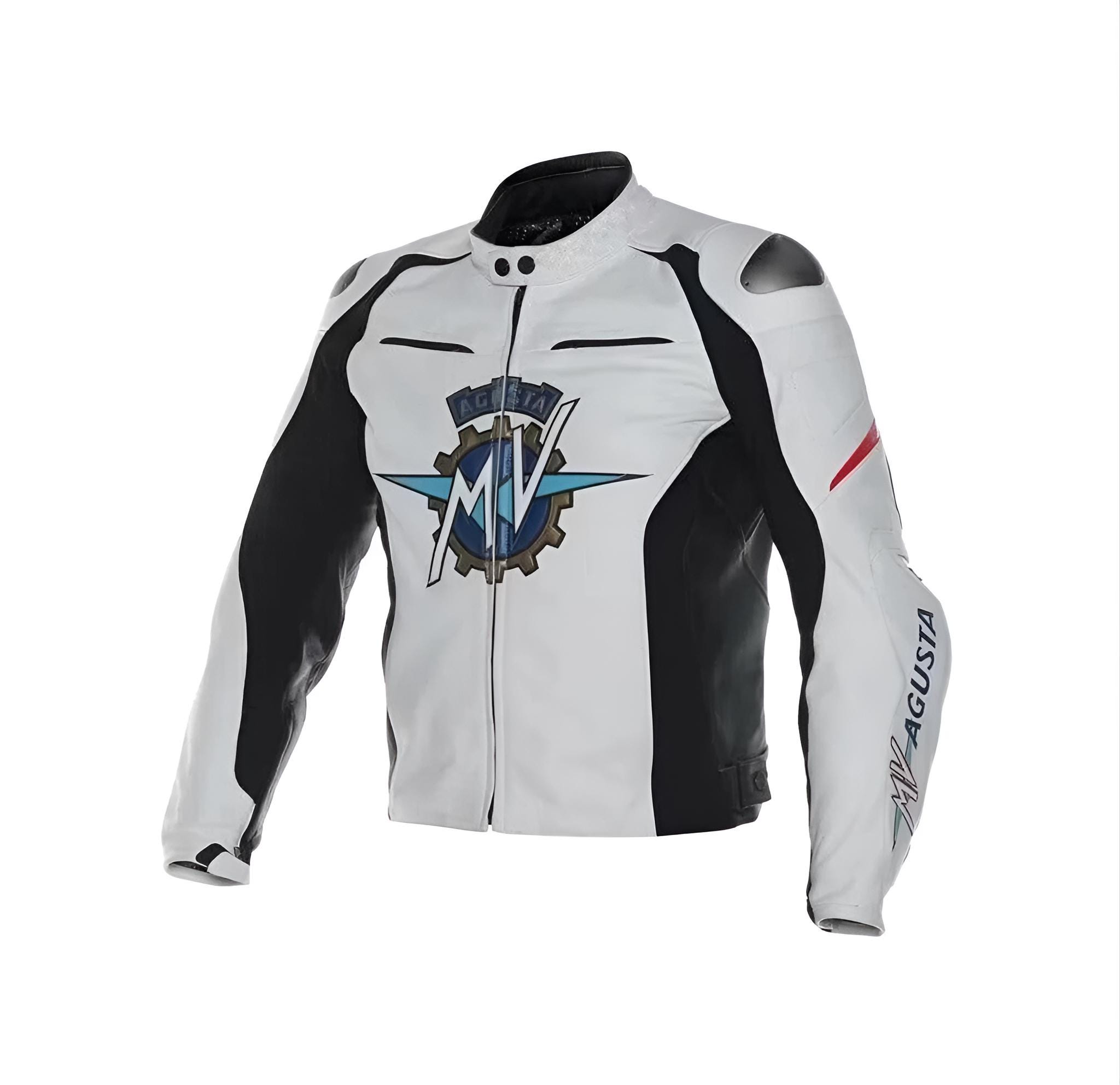 Mv Agusta Jacket - Etsy