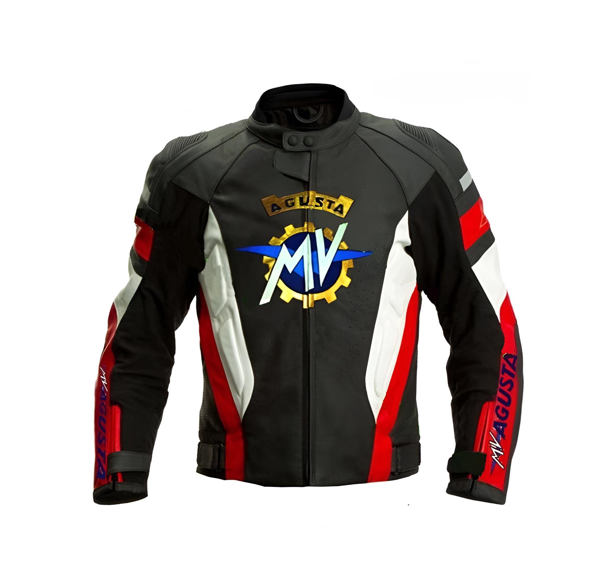Mv Agusta Jacket - Etsy