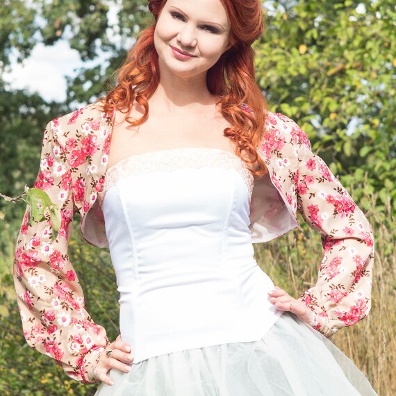 floral jacket australia