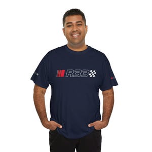 R33 GT-R RB26DETT T-Shirt | JDM Car Graphic Tee image 14