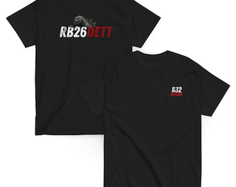 R32 Monster RB26DETT T-Shirt
