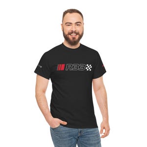 R33 GT-R RB26DETT T-Shirt | JDM Car Graphic Tee image 17