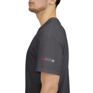 R33 GT-R RB26DETT T-Shirt | JDM Car Graphic Tee image 16