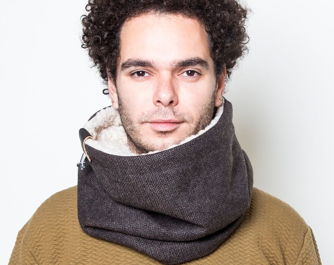 cowls/neck warmers jaffic
