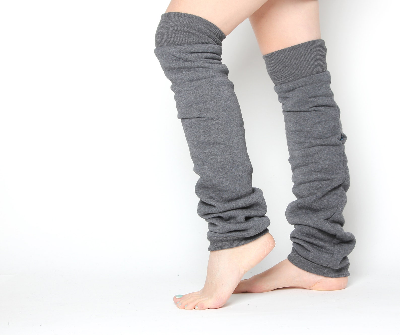 Leg Warmers Womens Cotton Leg Warmers Dancer Leg Warmers Etsy