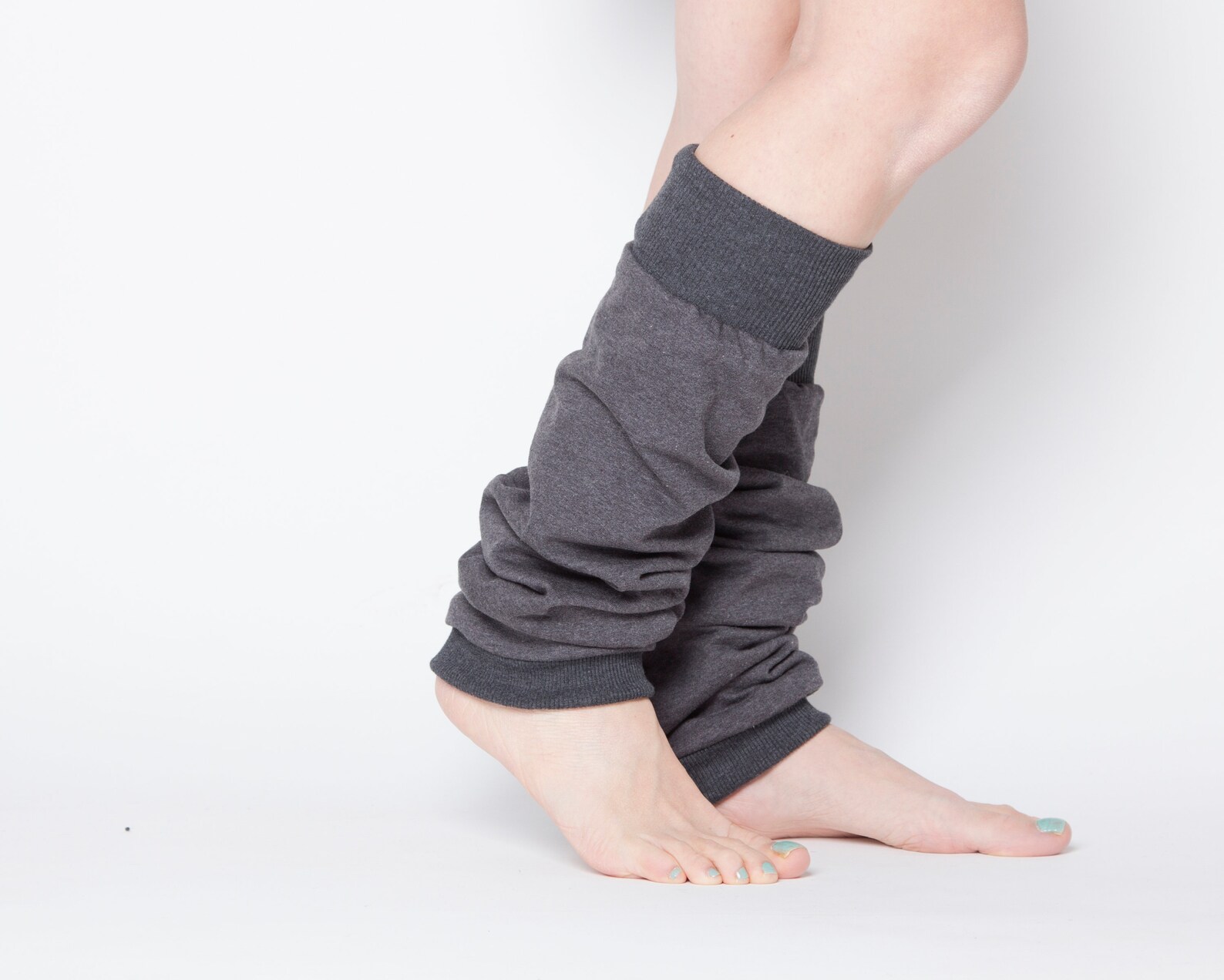 Leg Warmers Womens Cotton Leg Warmers Dancer Leg Warmers Etsy