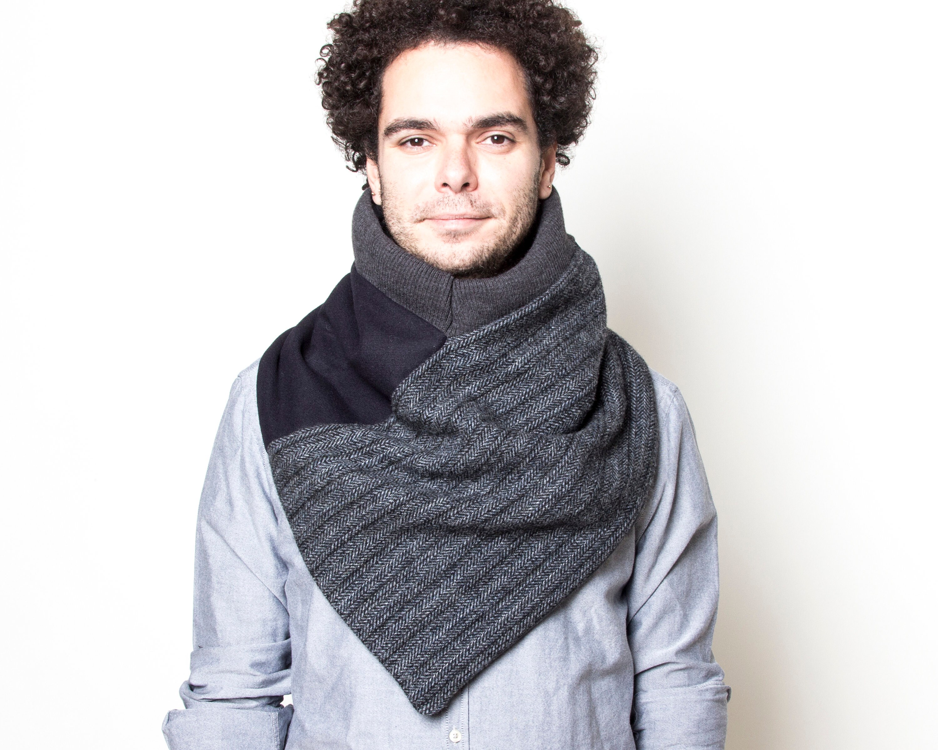 scarf for him