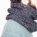 see more listings in the cowls/neck warmers section