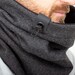 Herren Winterschal Modischer Business Karo Schal Warmer Weicher Und