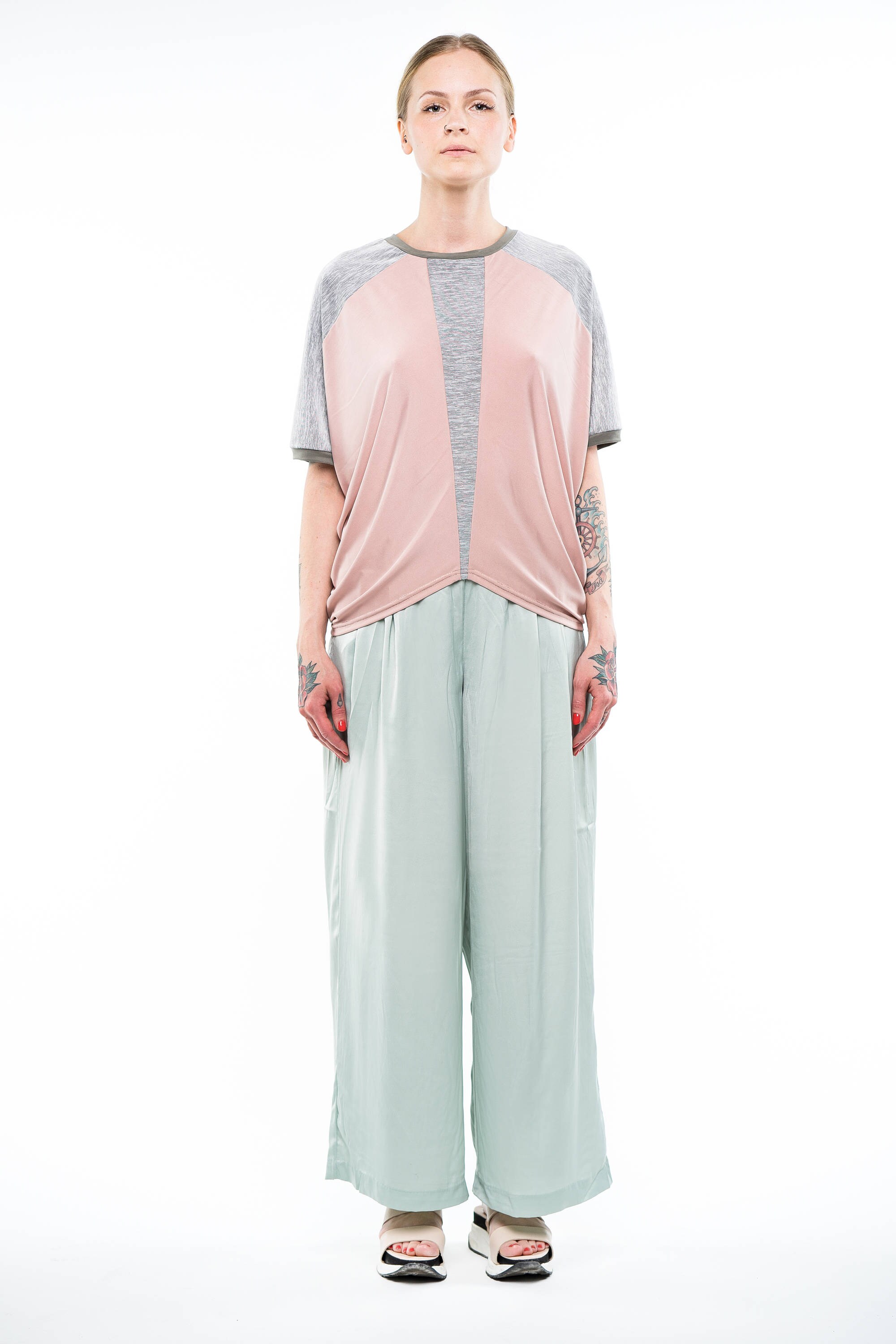 Summer Dressy Casual