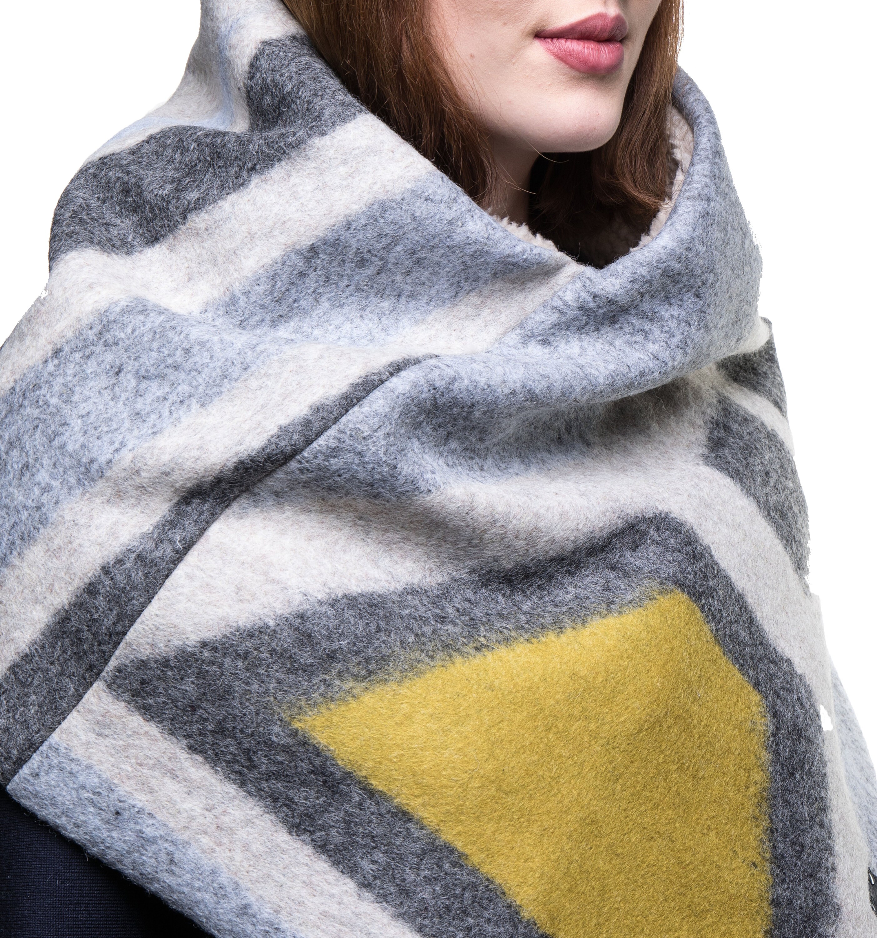winter poncho winter poncho