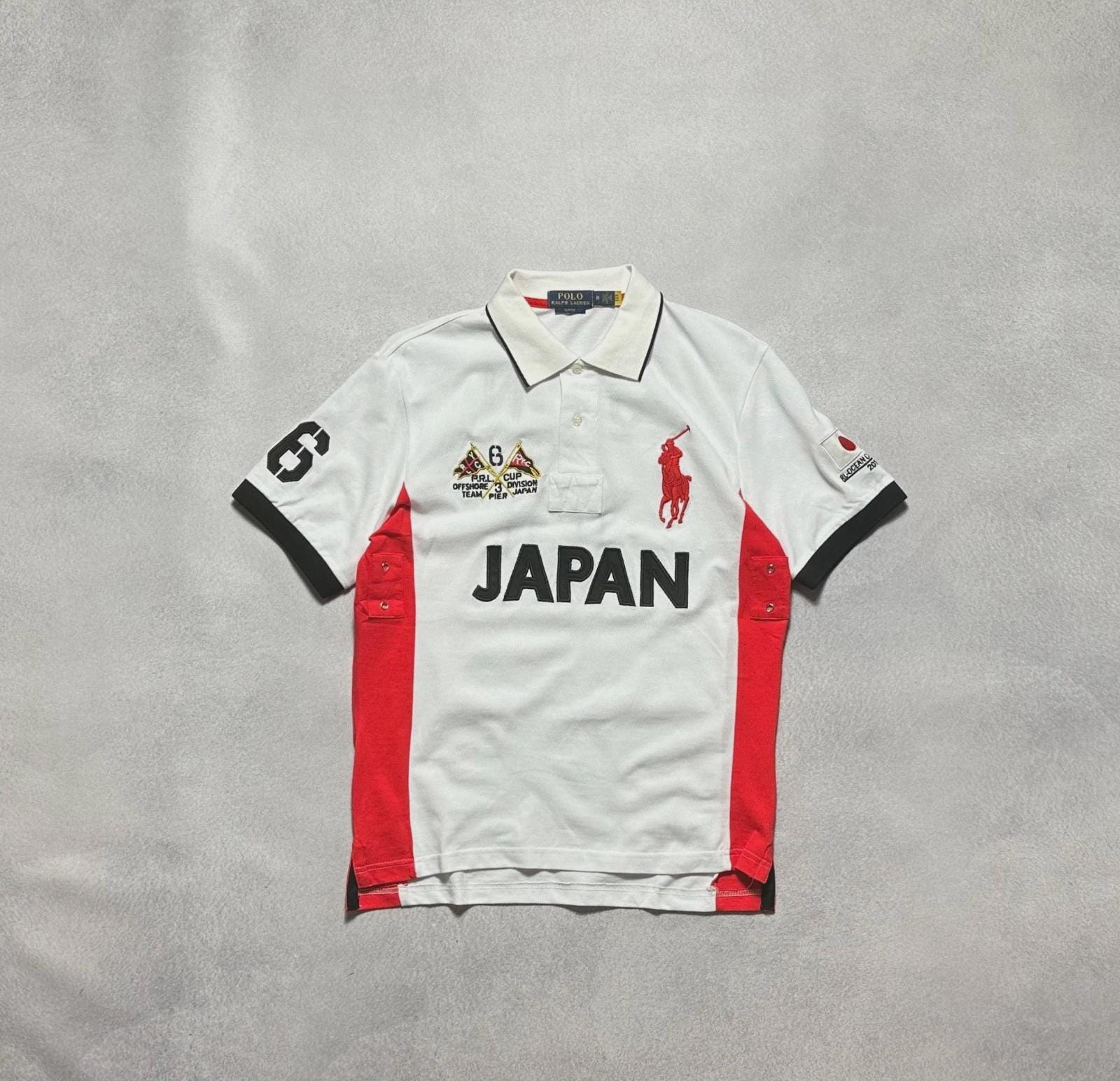 Ralph Lauren Polo Tokyo - Etsy