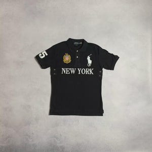 Polo Ralph Lauren チーフキーフ　New York Ralph lauren polo chief keef - Etsy 日本