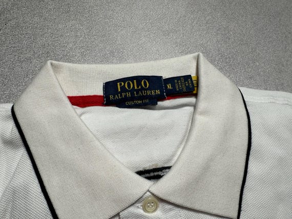 Polo Ralph Lauren Japan #6 Big Pony Chief Keef PRL Shirt - Etsy Canada