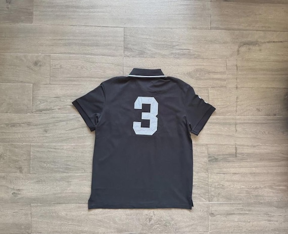 Polo Ralph Lauren Las Vegas USA Polo Shirt Chief Keef PRL Big Pony