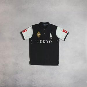 Ralph Lauren Polo Tokyo - Etsy