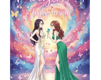 Player: A Thai GL Romance Novel (English Edition) | Yuri Girls’ Love Digital PDF Novel,