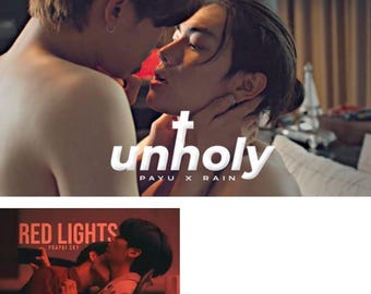 LITA - Special Edition | Original BL Romance Novel | Emotional LGBTQ Love Story | English Digital Pdf